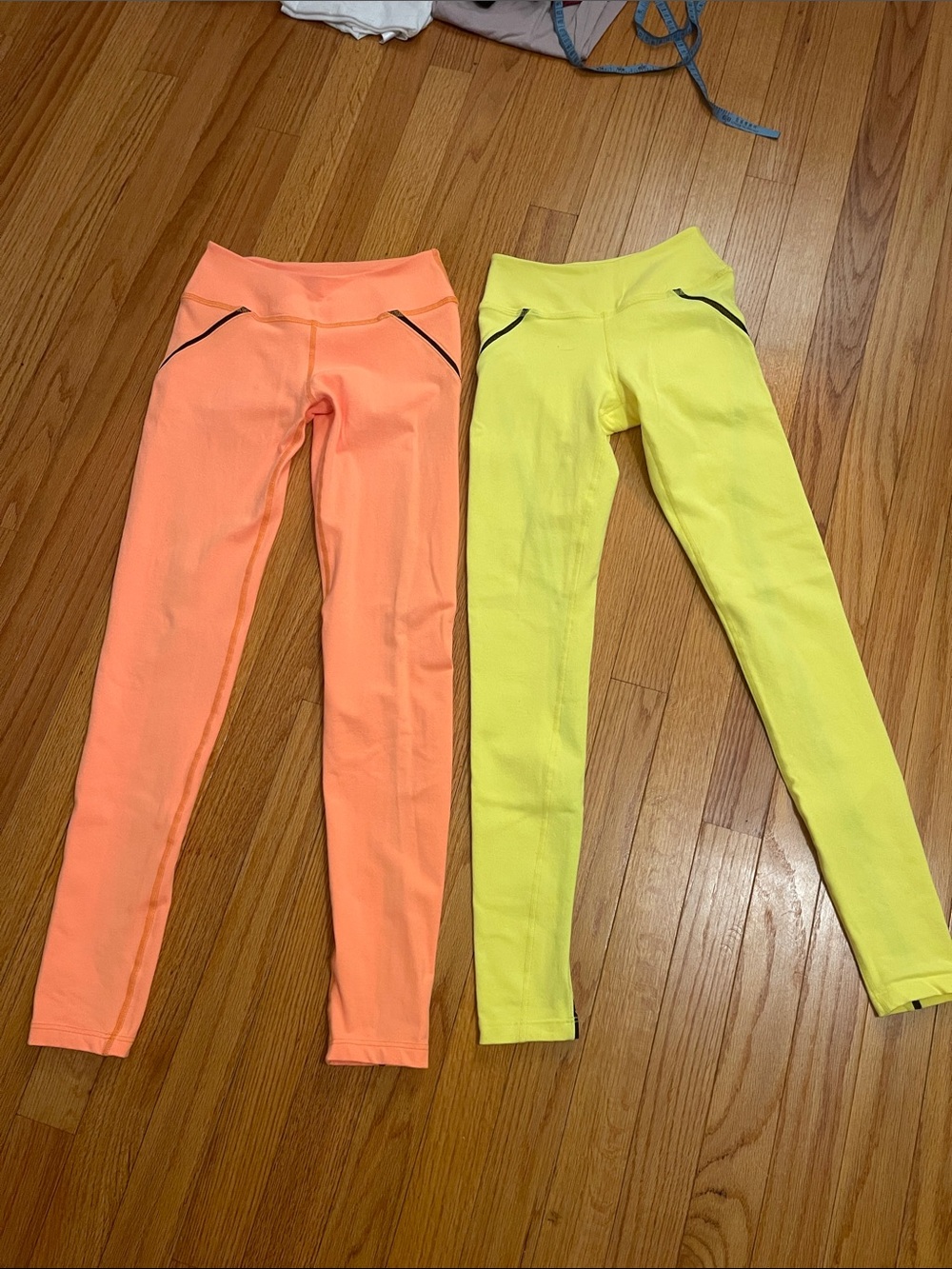 Beyond yoga leggings